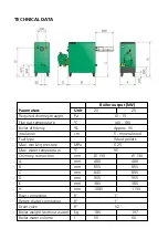 Предварительный просмотр 2 страницы Ecotec MiniQ Operation And Maintenance