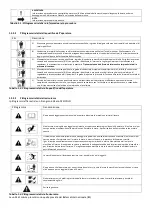 Предварительный просмотр 4 страницы Ecotech Italia 60 Series User And Maintenance Manual