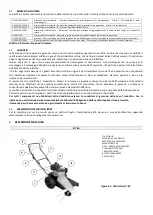 Предварительный просмотр 6 страницы Ecotech Italia 60 Series User And Maintenance Manual