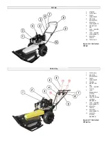 Предварительный просмотр 9 страницы Ecotech Italia 60 Series User And Maintenance Manual