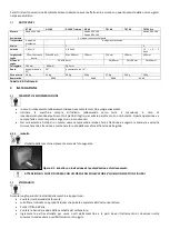 Предварительный просмотр 11 страницы Ecotech Italia 60 Series User And Maintenance Manual