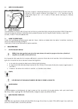 Предварительный просмотр 16 страницы Ecotech Italia 60 Series User And Maintenance Manual