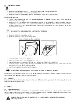 Предварительный просмотр 30 страницы Ecotech Italia 60 Series User And Maintenance Manual