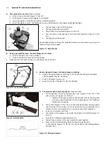 Предварительный просмотр 36 страницы Ecotech Italia 60 Series User And Maintenance Manual