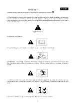 Preview for 2 page of Ecotech Italia CLH Manual