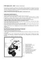 Preview for 4 page of Ecotech Italia CLH Manual