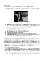 Preview for 5 page of Ecotech Italia CLH Manual