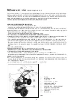 Preview for 13 page of Ecotech Italia CLH Manual