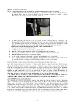 Preview for 23 page of Ecotech Italia CLH Manual