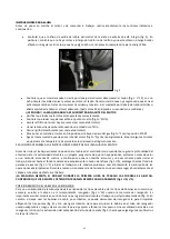 Preview for 41 page of Ecotech Italia CLH Manual