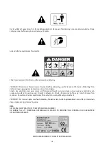 Preview for 48 page of Ecotech Italia CLH Manual