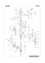 Preview for 57 page of Ecotech Italia CLH Manual