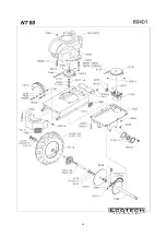 Preview for 58 page of Ecotech Italia CLH Manual