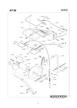 Preview for 59 page of Ecotech Italia CLH Manual