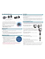 Предварительный просмотр 2 страницы Ecotech Marine VorTech MP40w Instruction Manual