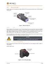 Предварительный просмотр 29 страницы Ecotech Acoem Serinus 30 User Manual