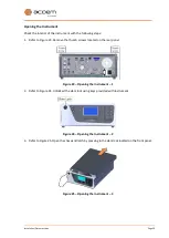 Предварительный просмотр 39 страницы Ecotech Acoem Serinus 30 User Manual