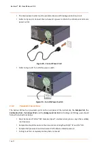 Предварительный просмотр 42 страницы Ecotech Acoem Serinus 30 User Manual