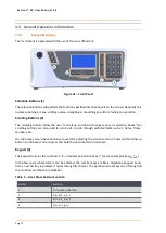 Предварительный просмотр 52 страницы Ecotech Acoem Serinus 30 User Manual