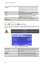 Предварительный просмотр 80 страницы Ecotech Acoem Serinus 30 User Manual