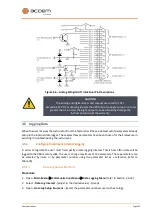 Предварительный просмотр 101 страницы Ecotech Acoem Serinus 30 User Manual