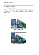 Preview for 142 page of Ecotech Acoem Serinus 30 User Manual