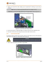 Preview for 145 page of Ecotech Acoem Serinus 30 User Manual