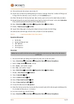 Preview for 149 page of Ecotech Acoem Serinus 30 User Manual