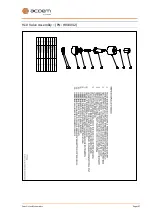 Предварительный просмотр 197 страницы Ecotech Acoem Serinus 30 User Manual