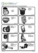 Preview for 9 page of Ecotech GTS Control Logic RIV-601P/S Technical Description And Application Manual