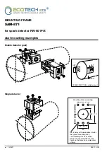 Preview for 13 page of Ecotech GTS Control Logic RIV-601P/S Technical Description And Application Manual