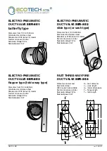 Preview for 28 page of Ecotech GTS Control Logic RIV-601P/S Technical Description And Application Manual