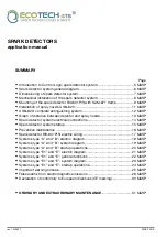 Preview for 31 page of Ecotech GTS Control Logic RIV-601P/S Technical Description And Application Manual