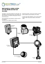 Preview for 35 page of Ecotech GTS Control Logic RIV-601P/S Technical Description And Application Manual