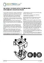 Preview for 36 page of Ecotech GTS Control Logic RIV-601P/S Technical Description And Application Manual