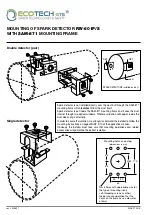 Preview for 37 page of Ecotech GTS Control Logic RIV-601P/S Technical Description And Application Manual