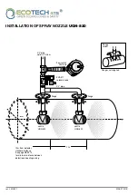 Preview for 39 page of Ecotech GTS Control Logic RIV-601P/S Technical Description And Application Manual