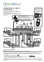 Preview for 48 page of Ecotech GTS Control Logic RIV-601P/S Technical Description And Application Manual