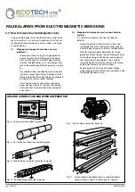 Preview for 55 page of Ecotech GTS Control Logic RIV-601P/S Technical Description And Application Manual