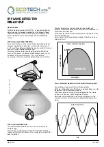 Предварительный просмотр 4 страницы Ecotech GTS RIV-601F Applications Manual