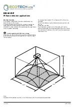 Предварительный просмотр 11 страницы Ecotech GTS RIV-601F Applications Manual