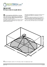 Preview for 12 page of Ecotech GTS RIV-601F Applications Manual