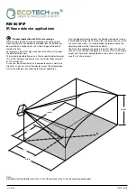 Предварительный просмотр 13 страницы Ecotech GTS RIV-601F Applications Manual