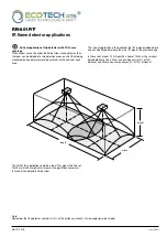 Предварительный просмотр 14 страницы Ecotech GTS RIV-601F Applications Manual