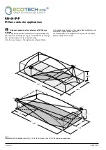 Preview for 15 page of Ecotech GTS RIV-601F Applications Manual