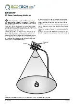 Preview for 16 page of Ecotech GTS RIV-601F Applications Manual