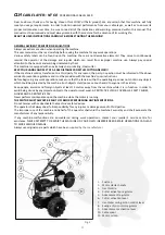 Preview for 11 page of Ecotech NT 60 Manual For Use And Maintenance