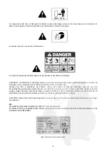 Preview for 24 page of Ecotech NT 60 Manual For Use And Maintenance