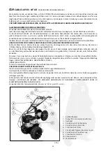 Preview for 25 page of Ecotech NT 60 Manual For Use And Maintenance