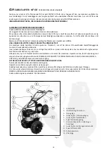 Preview for 39 page of Ecotech NT 60 Manual For Use And Maintenance